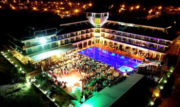 Çetin Prestige Resort Hotel